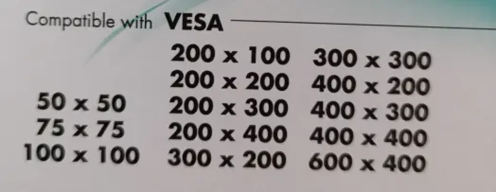 Кронштейн для телевизора 32"-90" VLK Trento-31, VESA  фото-4