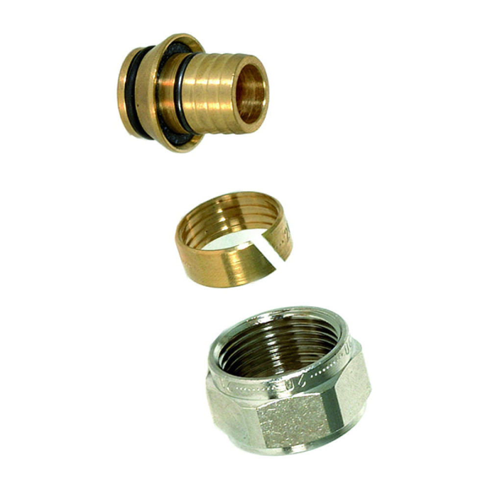 Евроконус 3/4"х16 (2,00) APE под металлопласт