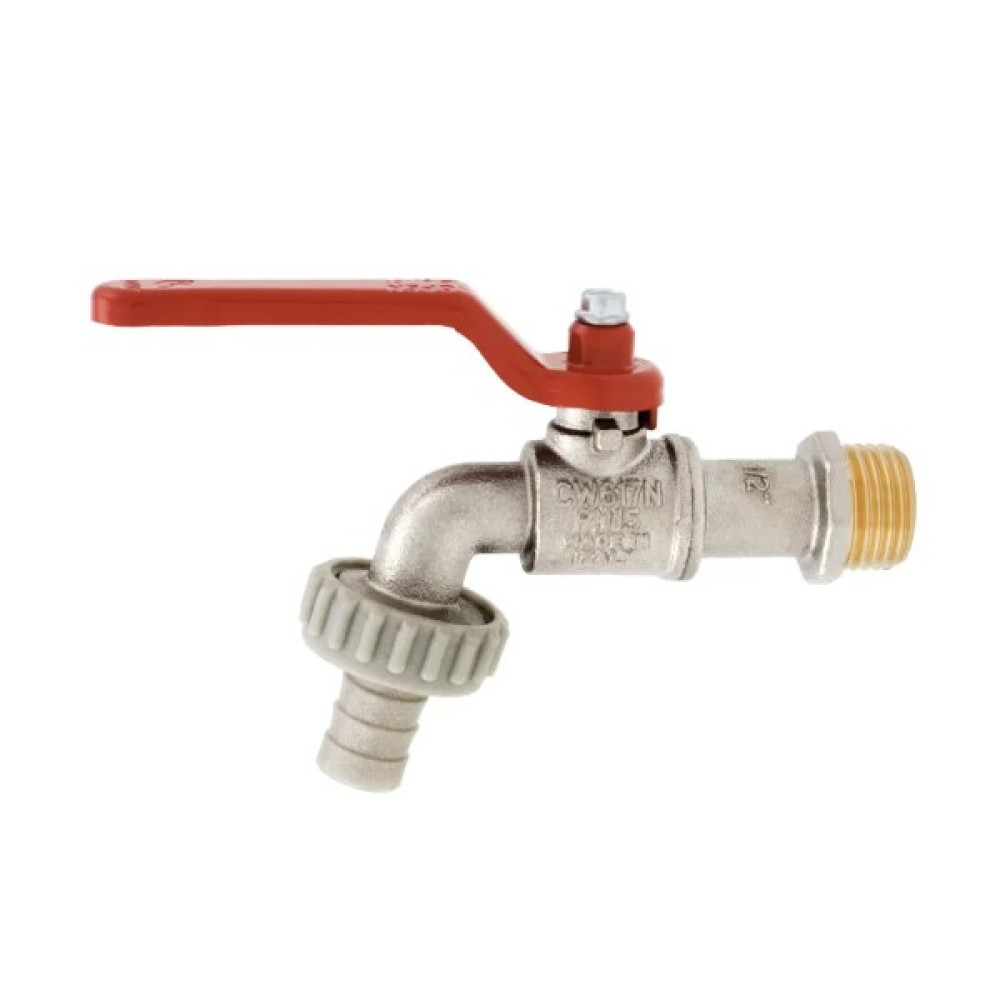 Кран поливочный 1/2" ITAP