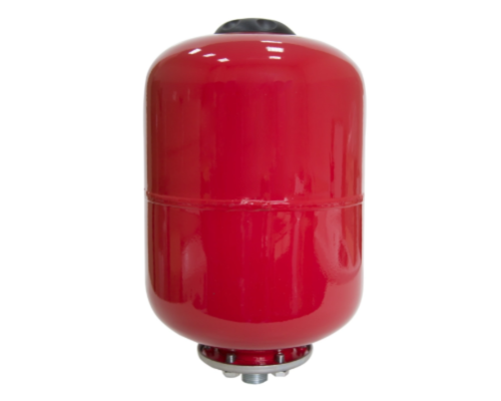 Бак расширительный 12л для отопления (3/4") ZILTOS Бак расширительный 12л для отопления (3/4") ZILTOS